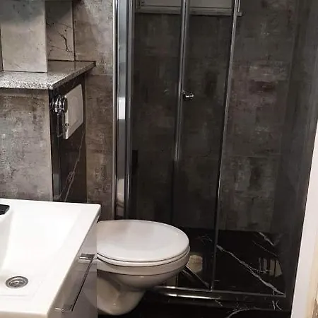 Apartment Kety Vir