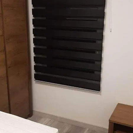 Apartment Kety Vir
