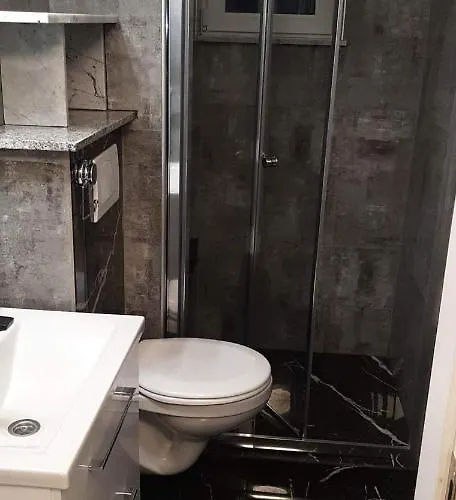 Apartment Kety Vir