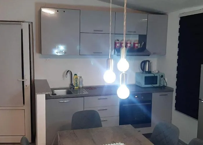 Kety Apartment