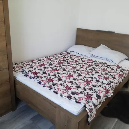 Apartmán Kety