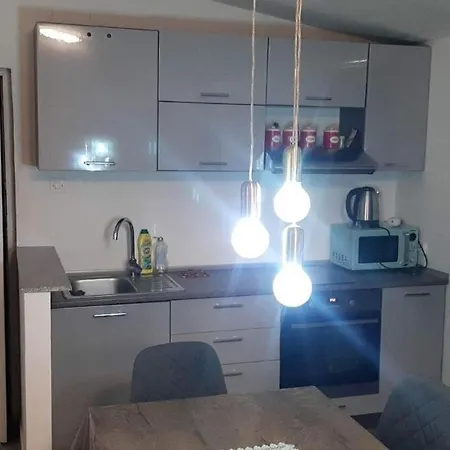 Kety Apartment