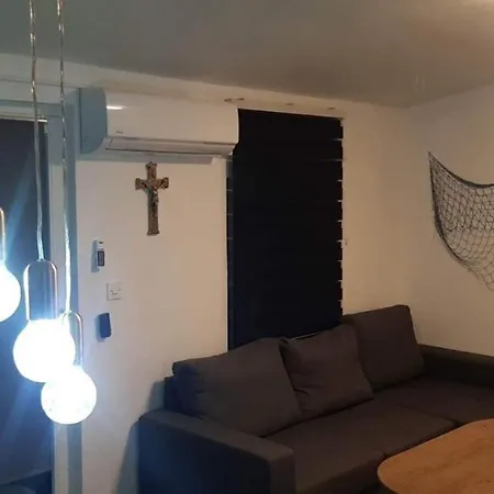 Kety Apartmán Vir