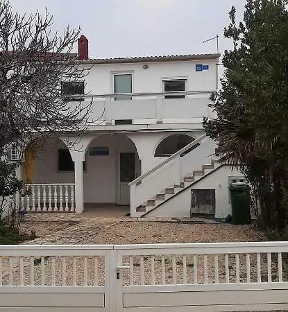 Kety Apartment
